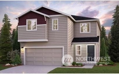 2634 Lot 15 Leaning Oak Place SE