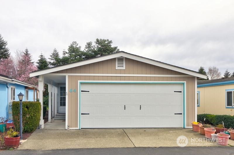 2611 S 288th Street #64