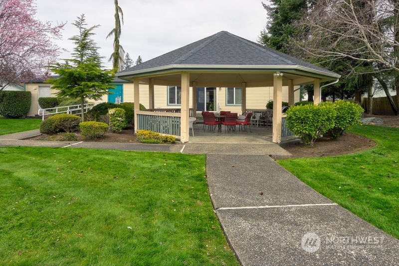 2611 S 288th Street #64