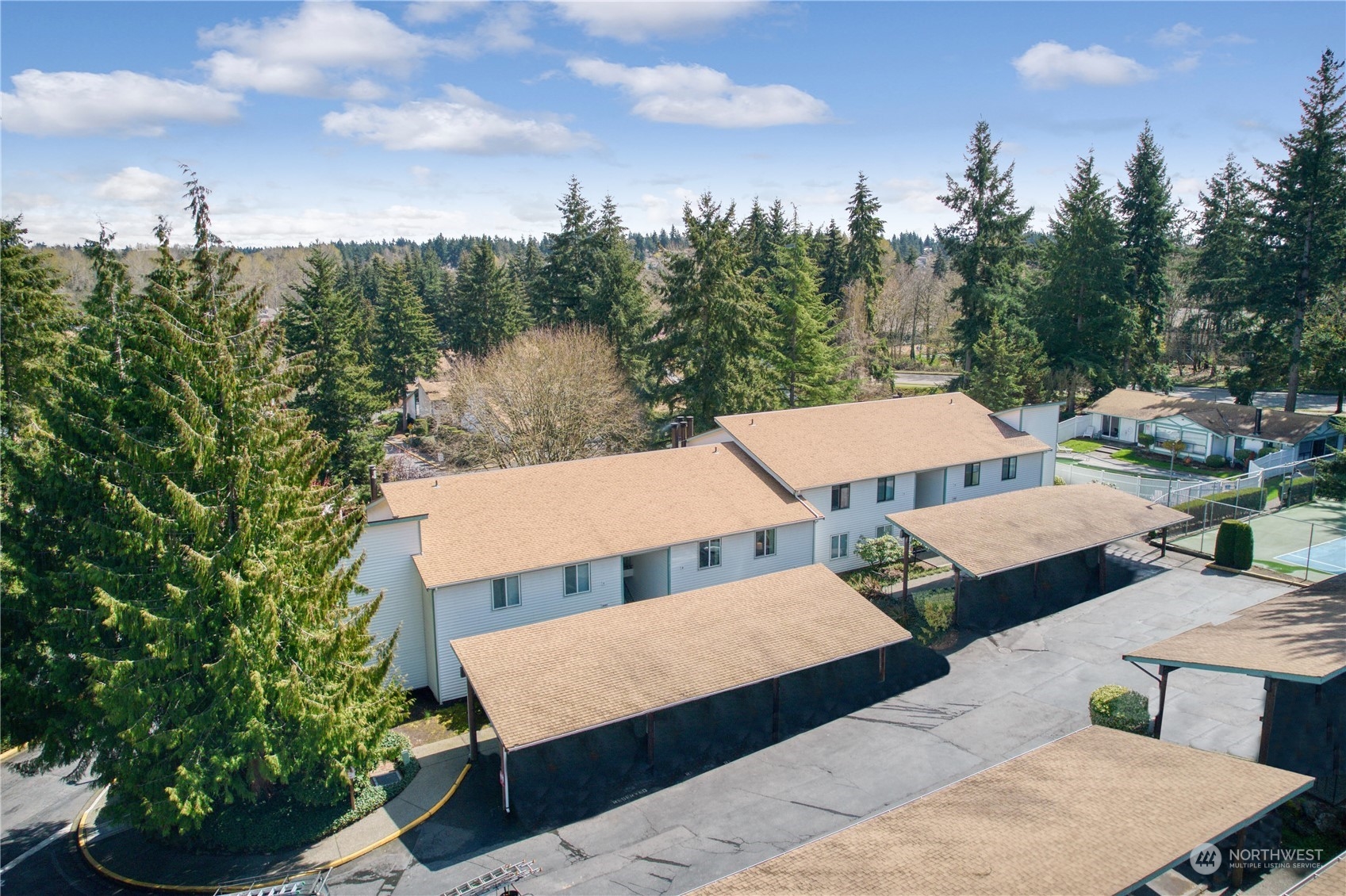 2003 SW 318th Place #D-8