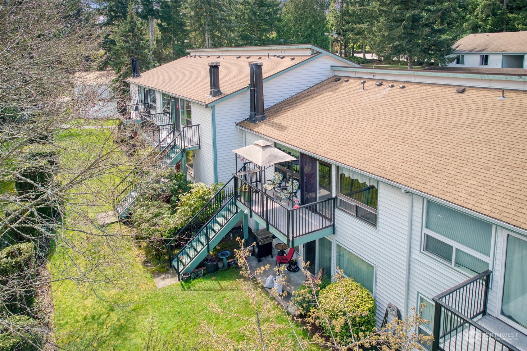 2003 SW 318th Place #D-8