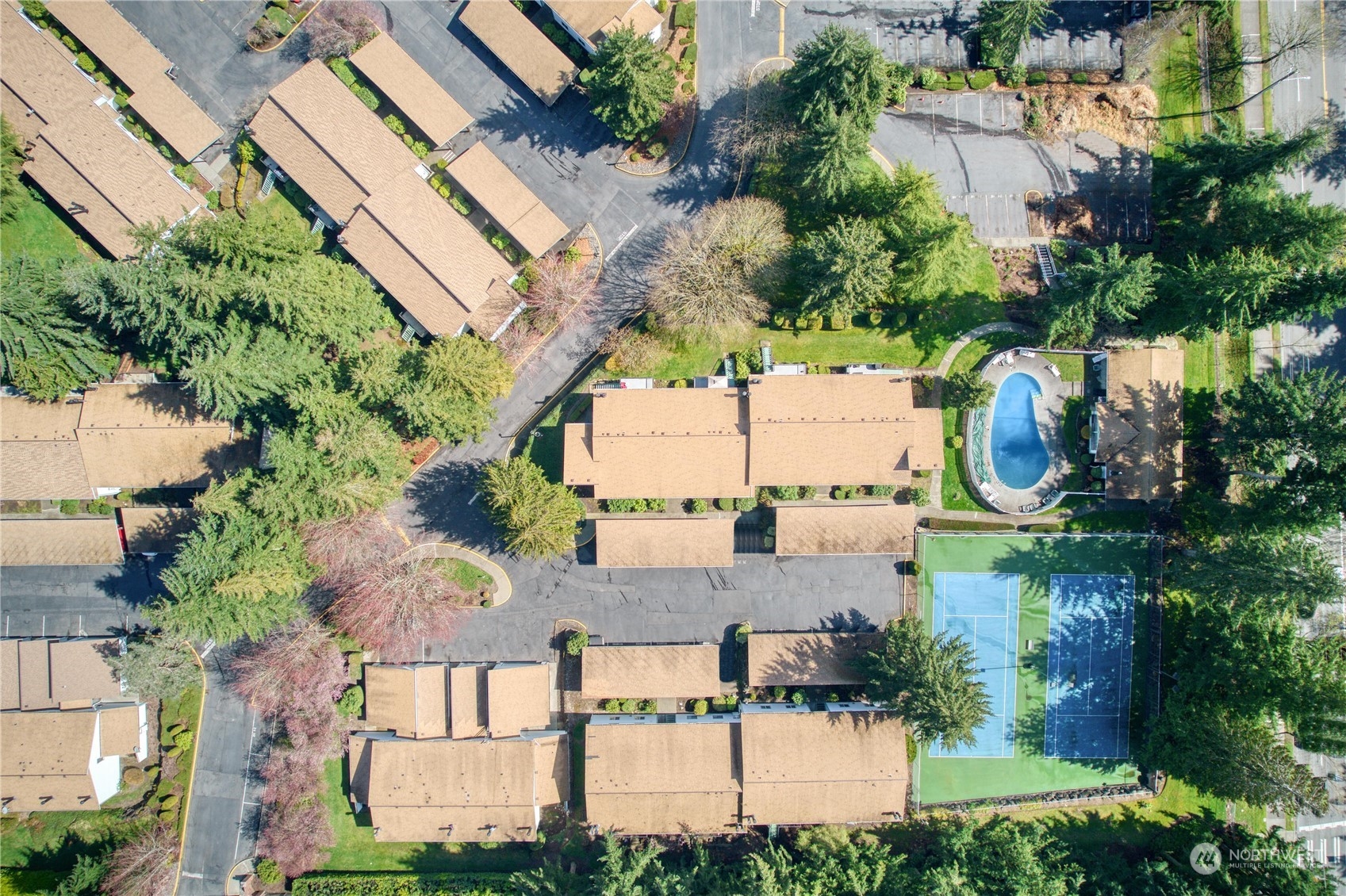 2003 SW 318th Place #D-8