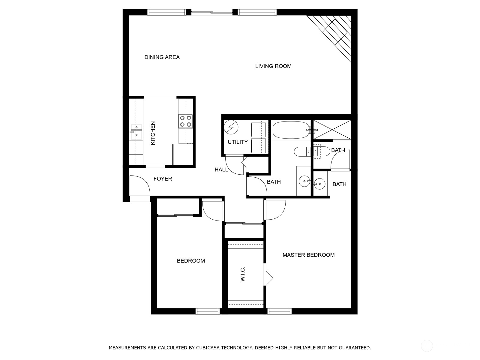 2003 SW 318th Place #D-8