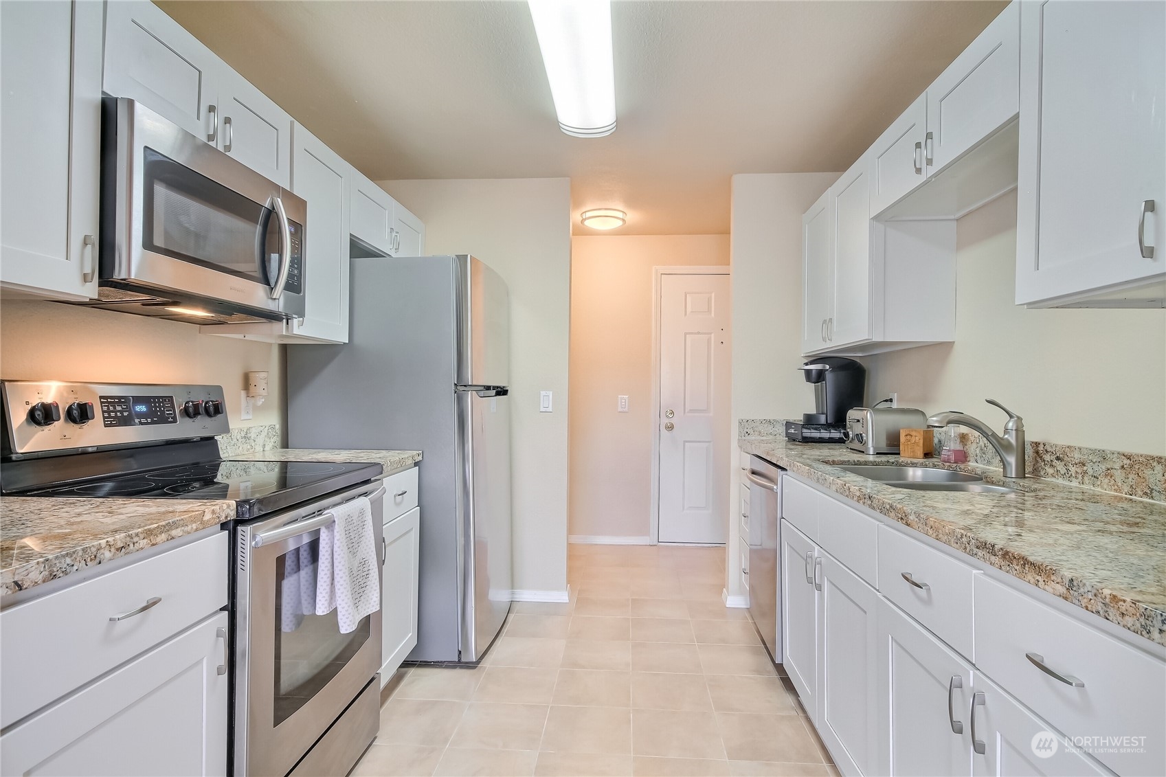 2003 SW 318th Place #D-8