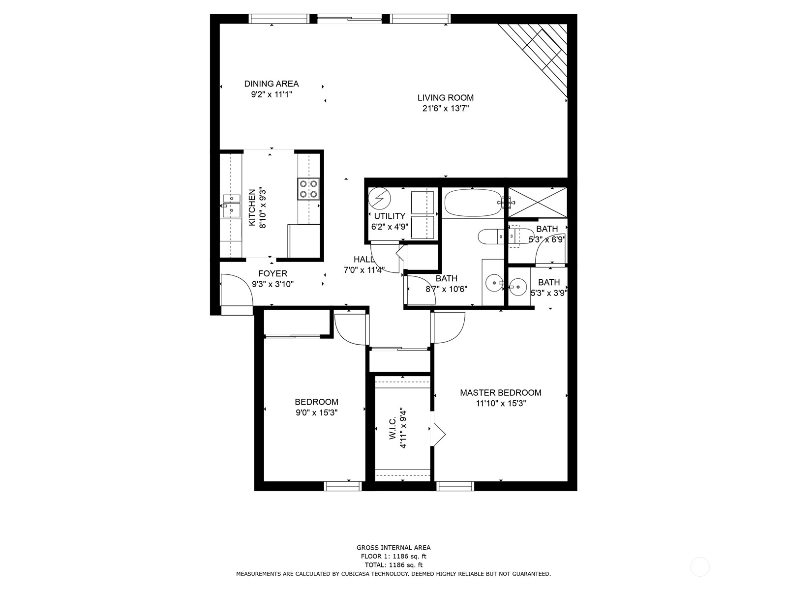 2003 SW 318th Place #D-8