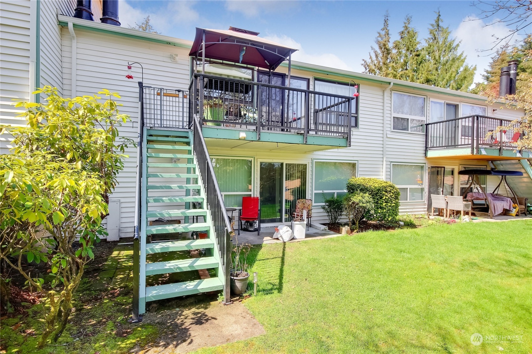 2003 SW 318th Place #D-8