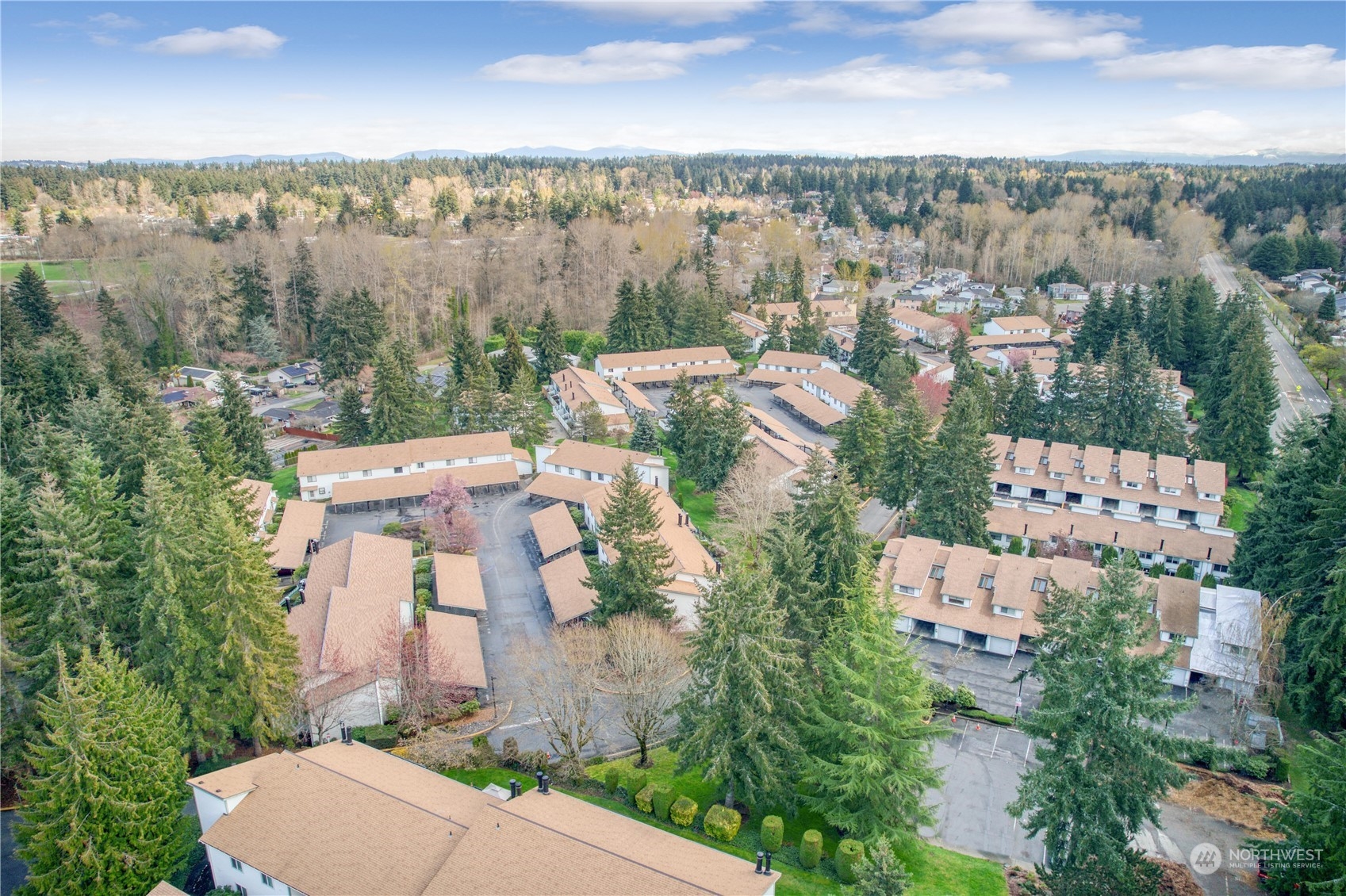 2003 SW 318th Place #D-8