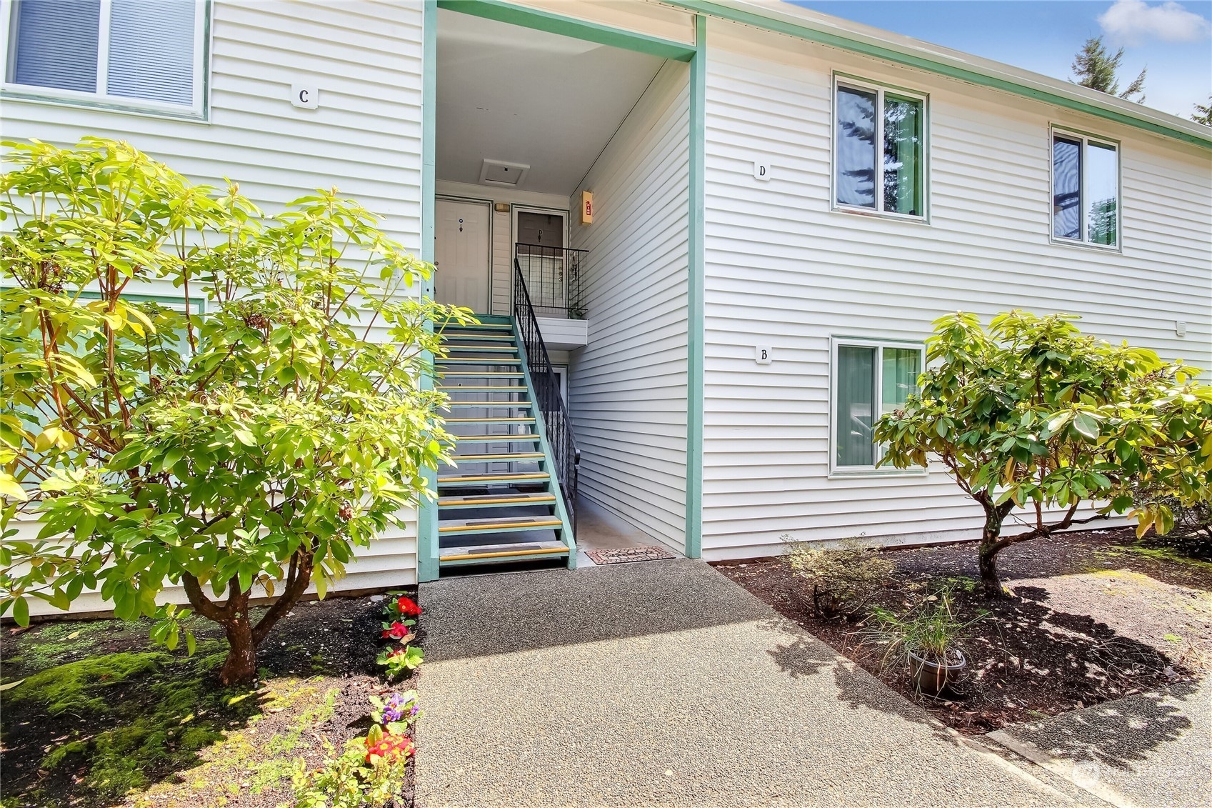 2003 SW 318th Place #D-8