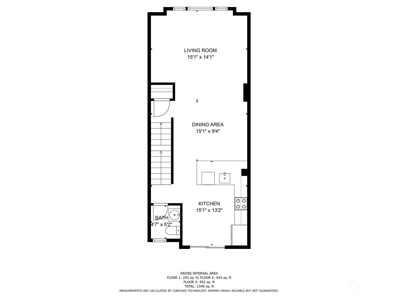 17411 118th Avenue Ct E #B