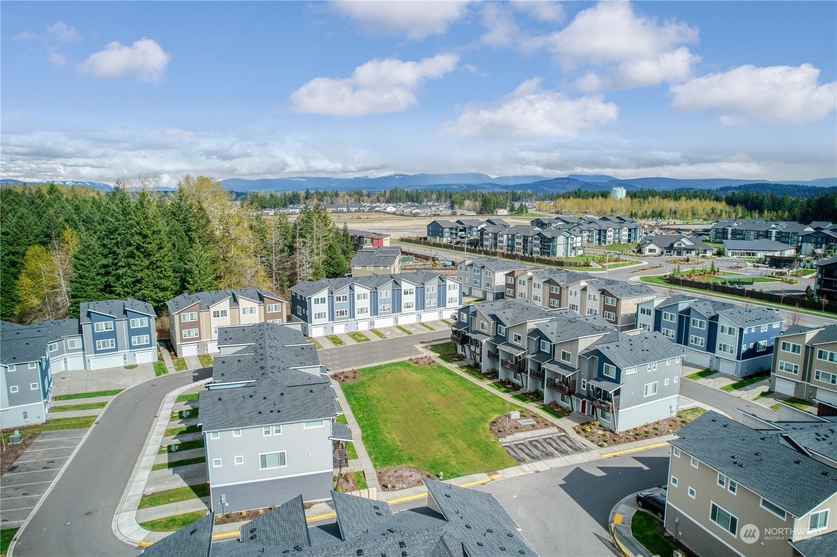 17411 118th Avenue Ct E #B