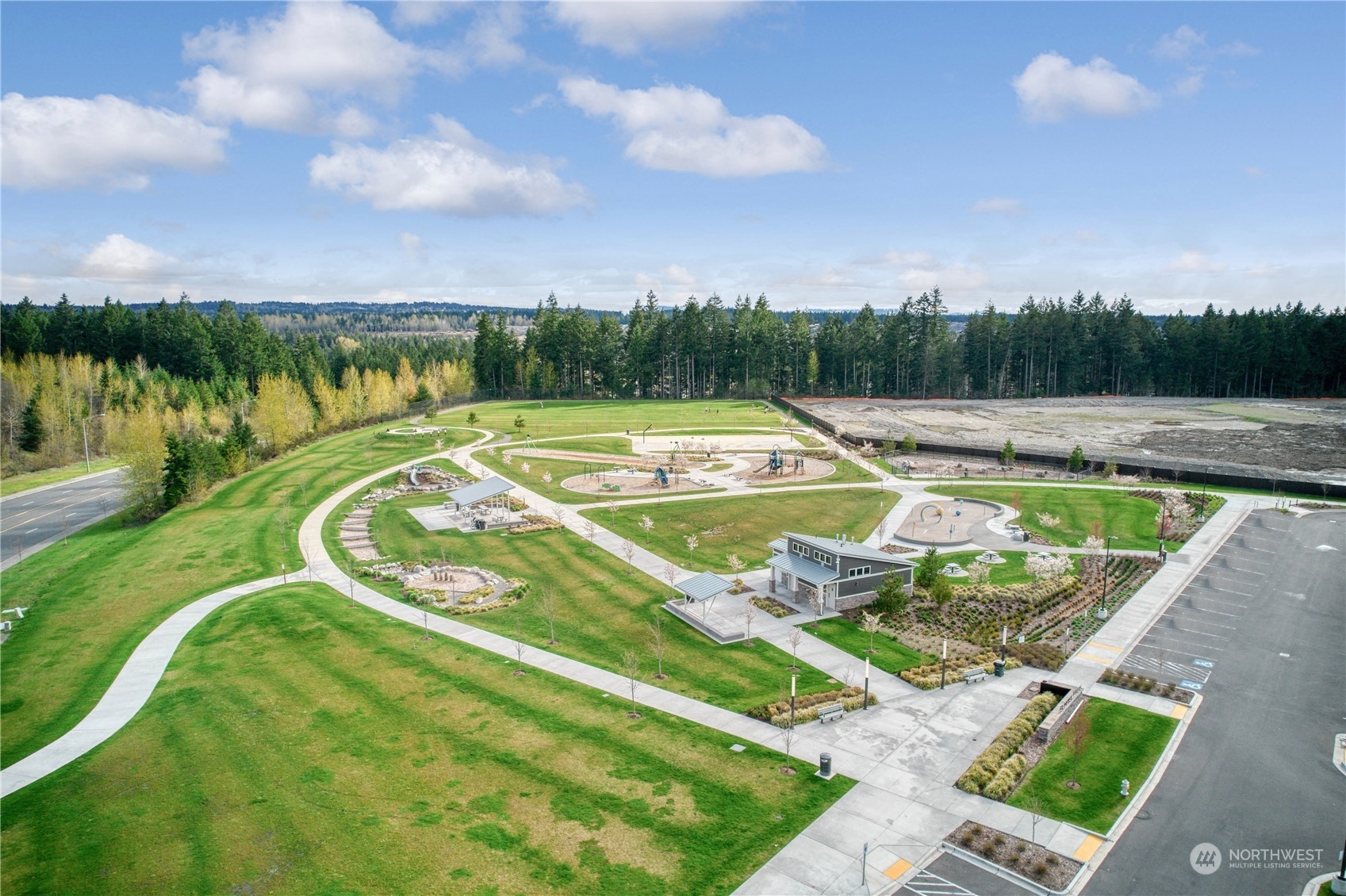 17411 118th Avenue Ct E #B