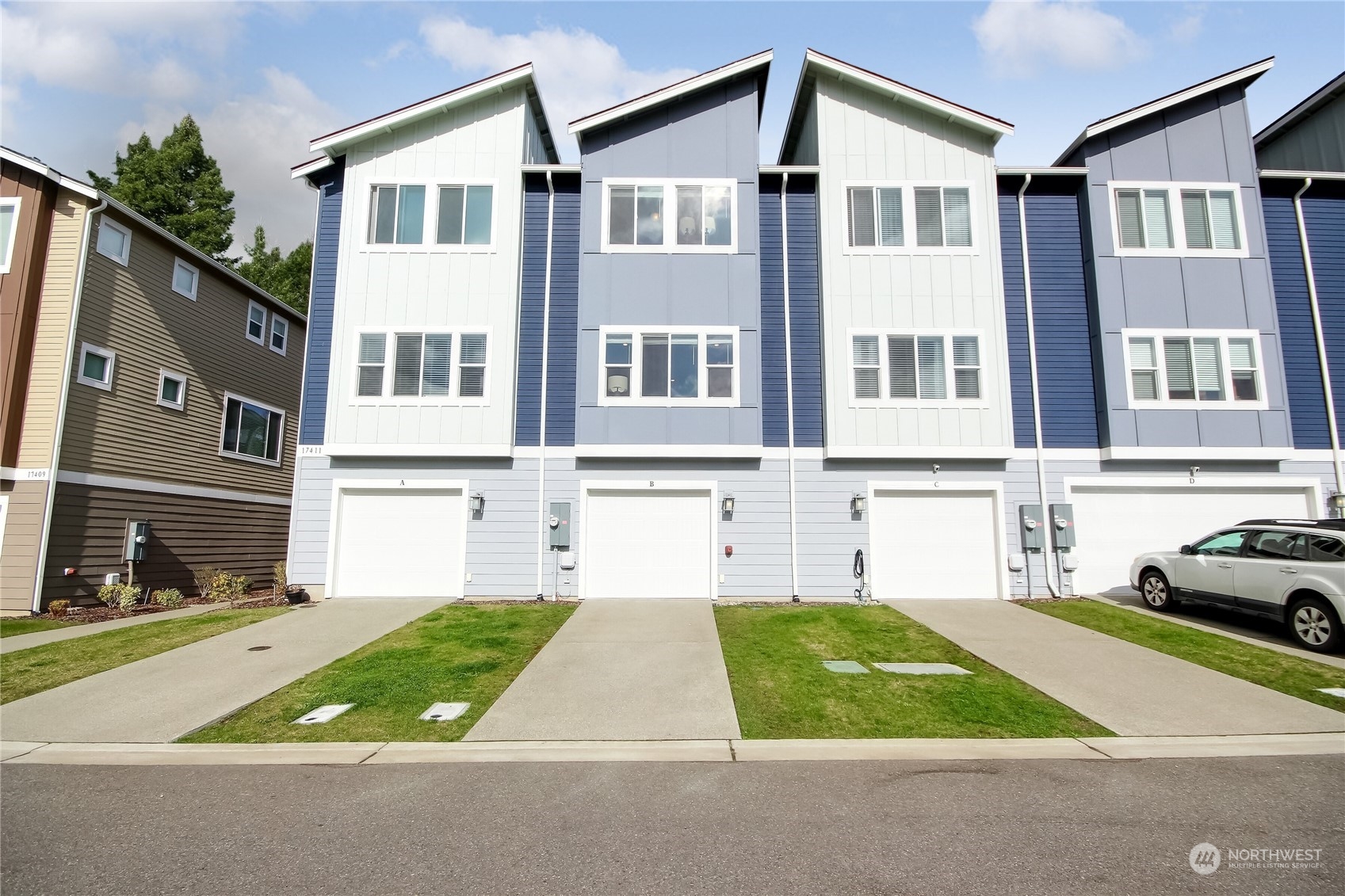 17411 118th Avenue Ct E #B