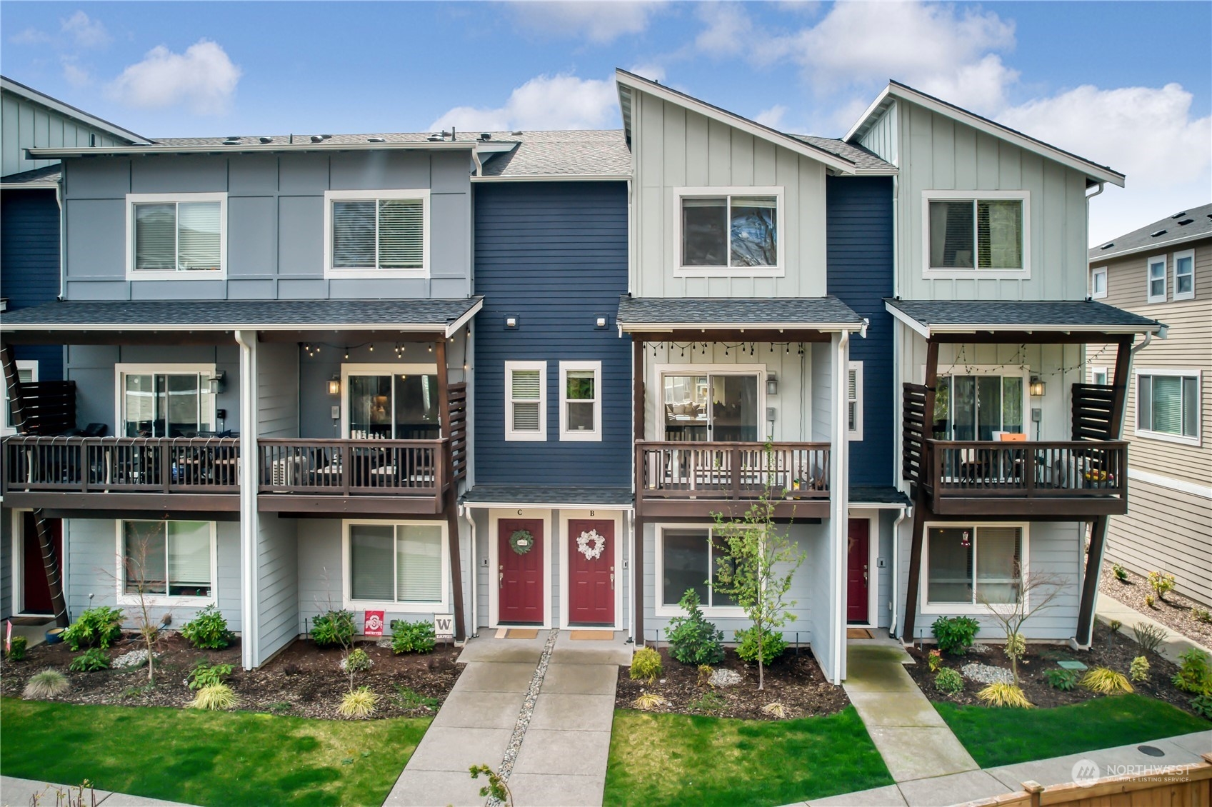 17411 118th Avenue Ct E #B