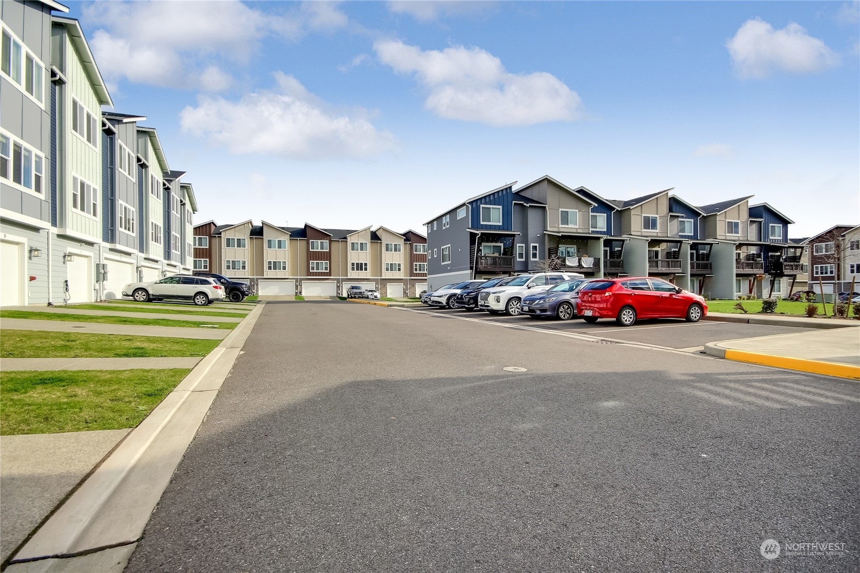 17411 118th Avenue Ct E #B