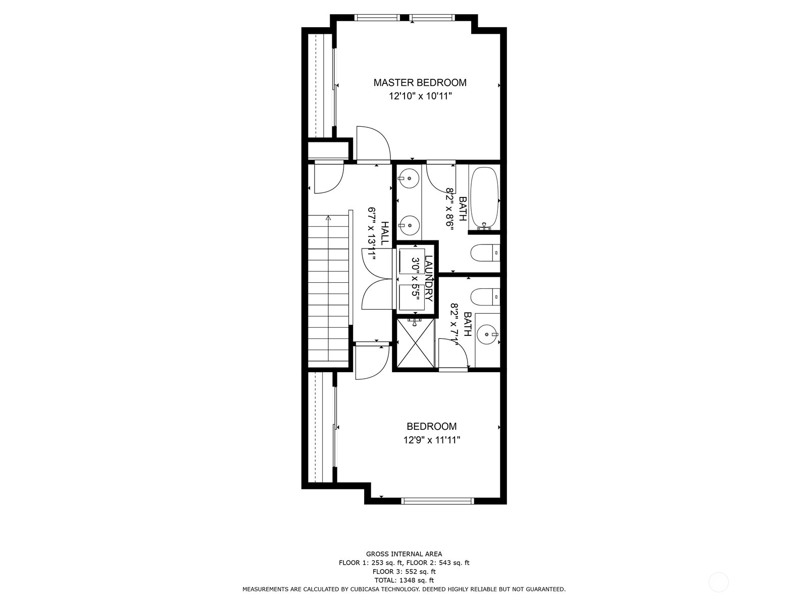 17411 118th Avenue Ct E #B