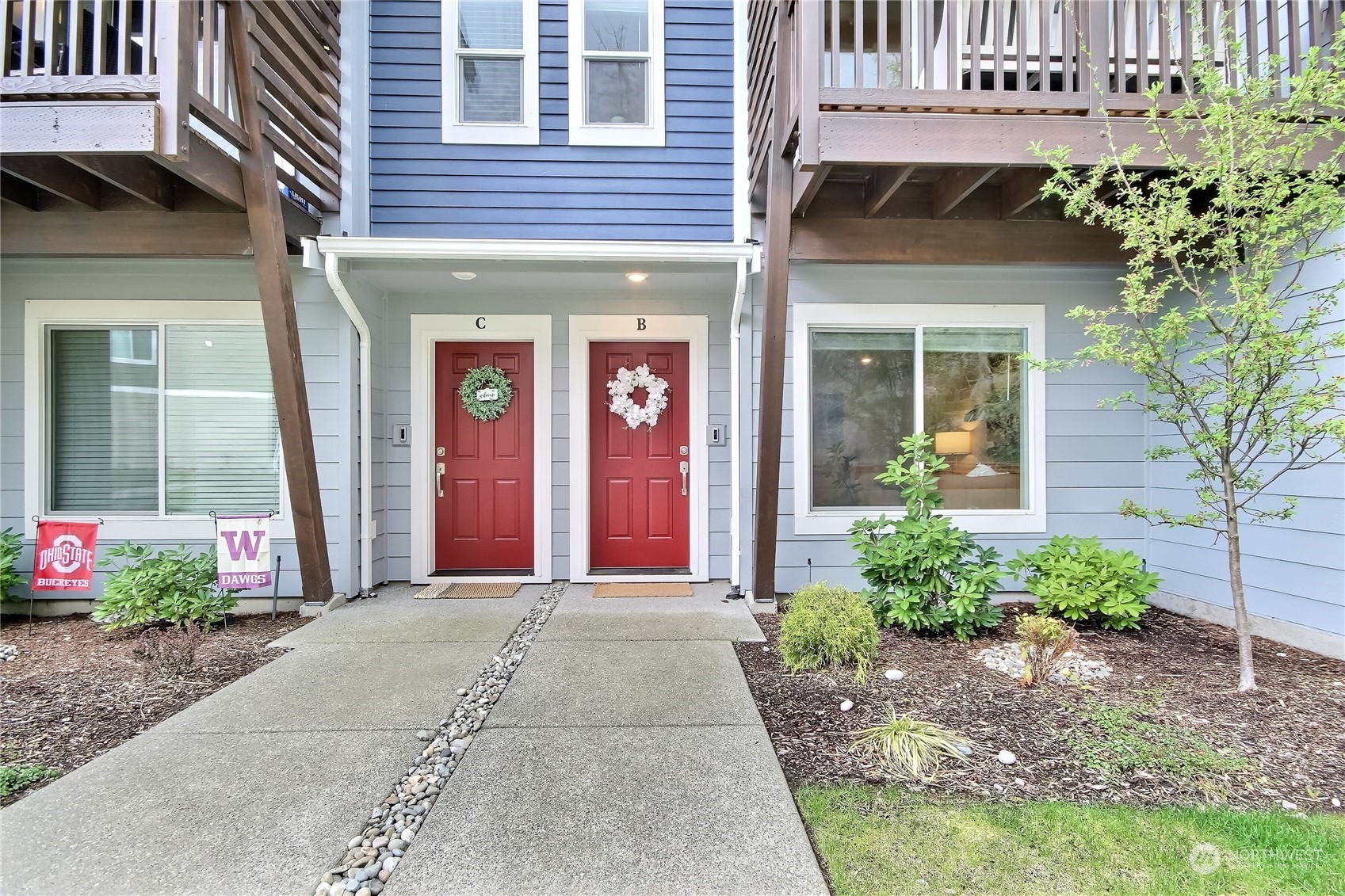 17411 118th Avenue Ct E #B