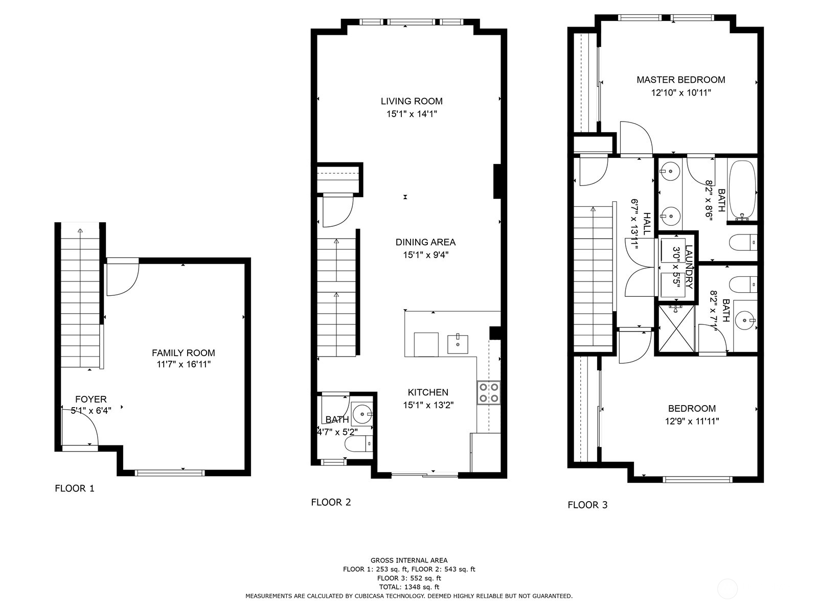 17411 118th Avenue Ct E #B