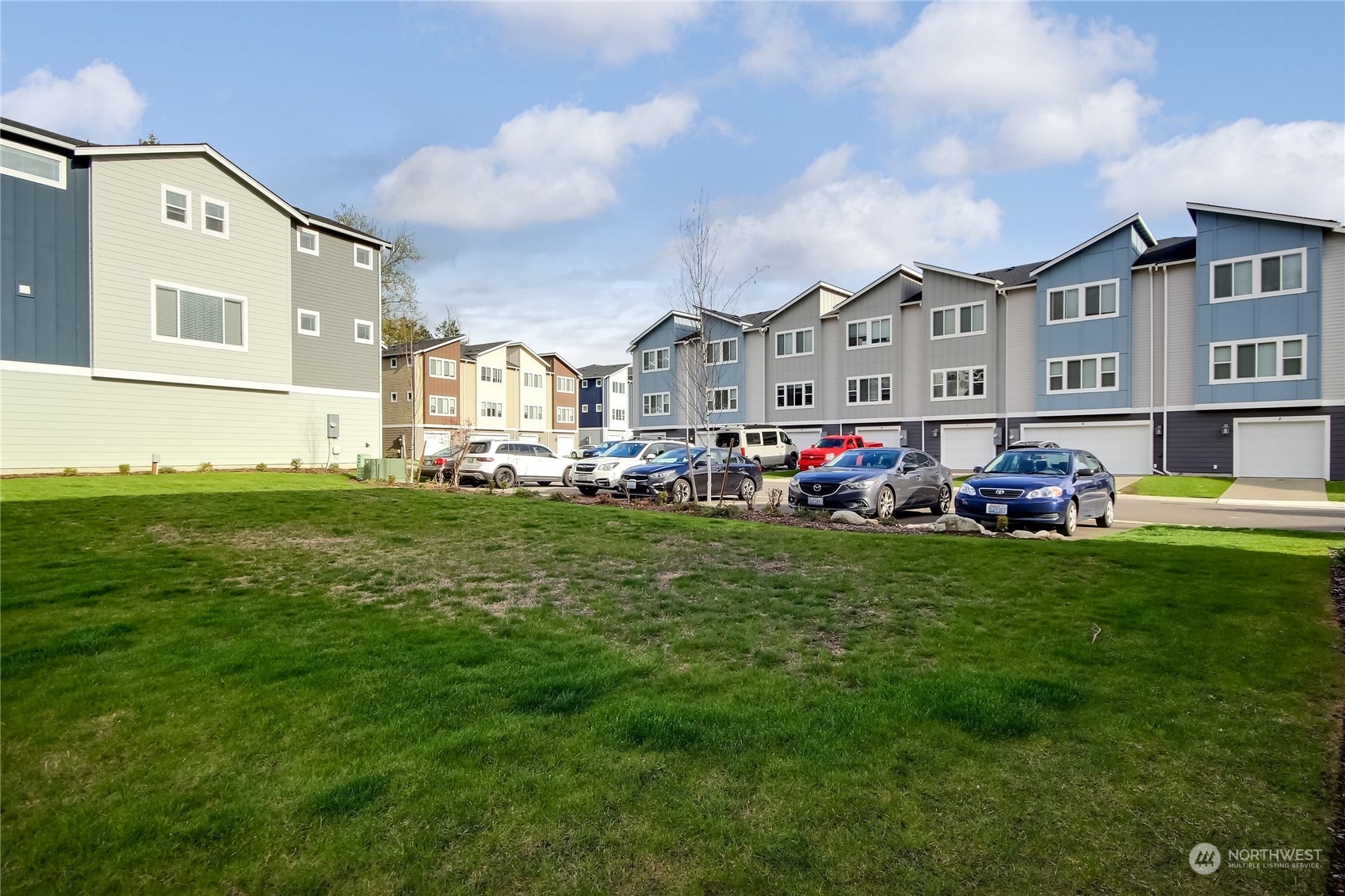 17411 118th Avenue Ct E #B