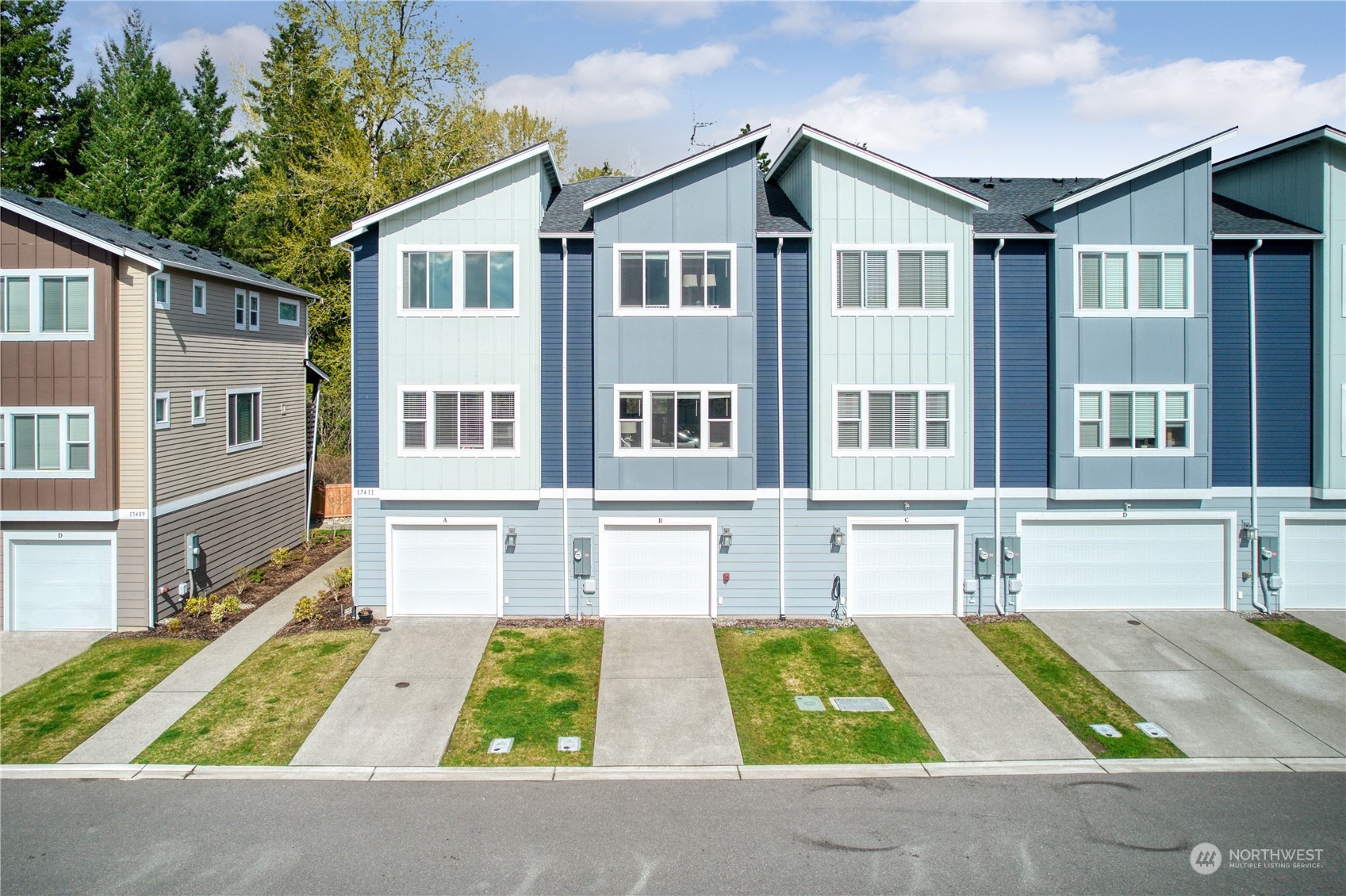 17411 118th Avenue Ct E #B