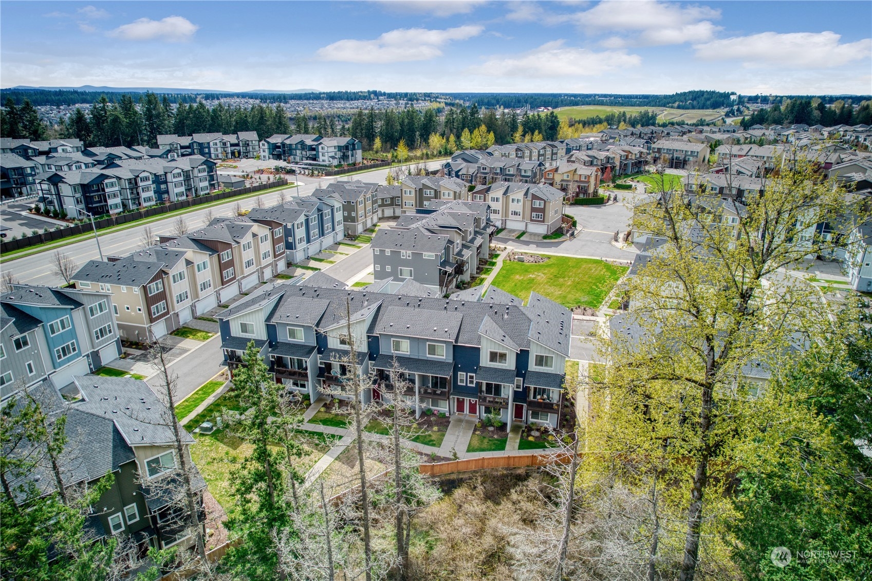 17411 118th Avenue Ct E #B