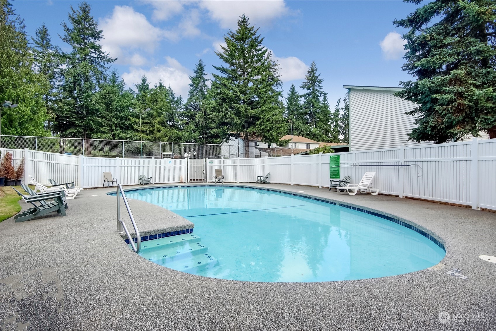 1833 SW 318th Place #20D