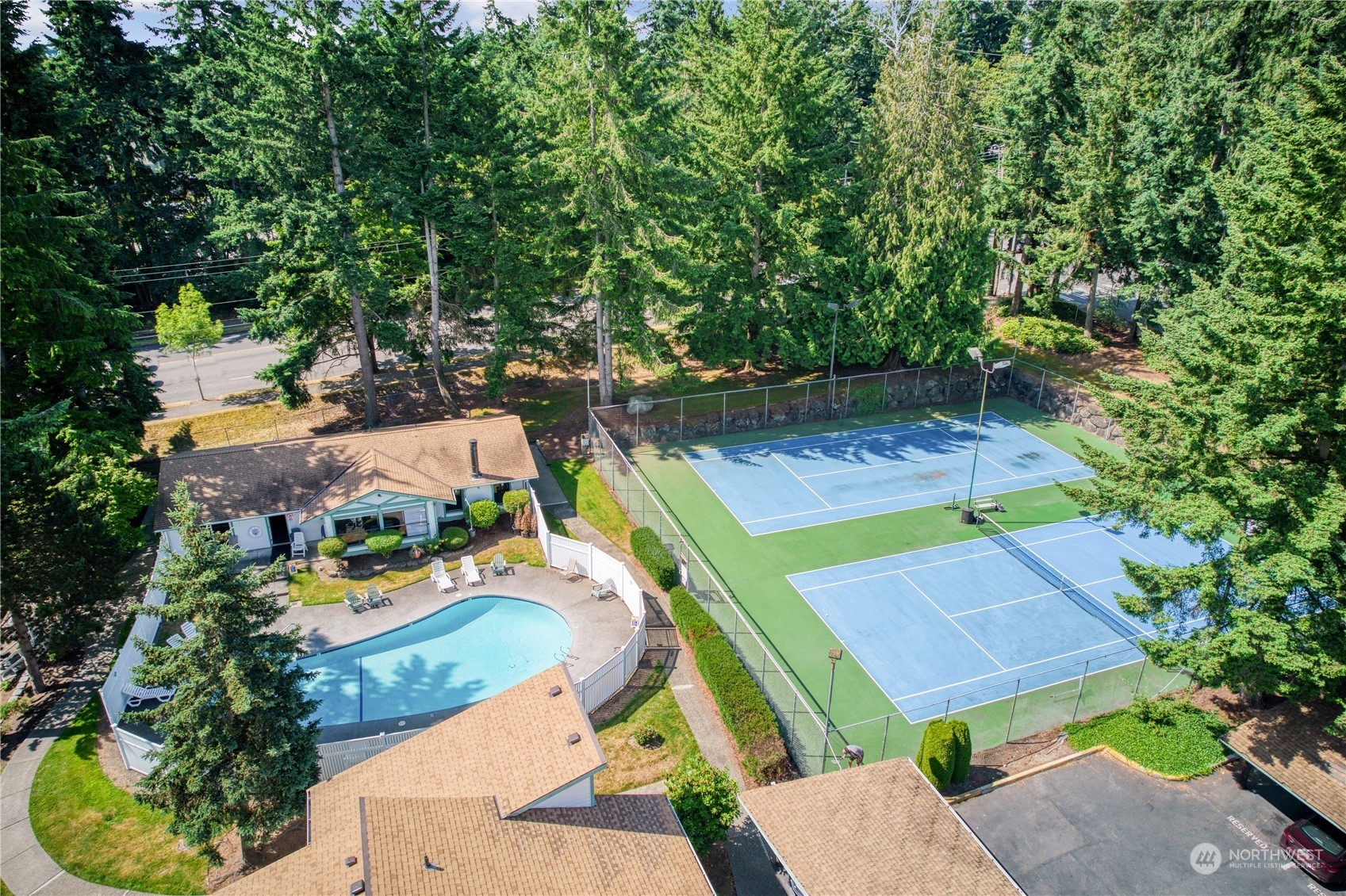 1833 SW 318th Place #20D