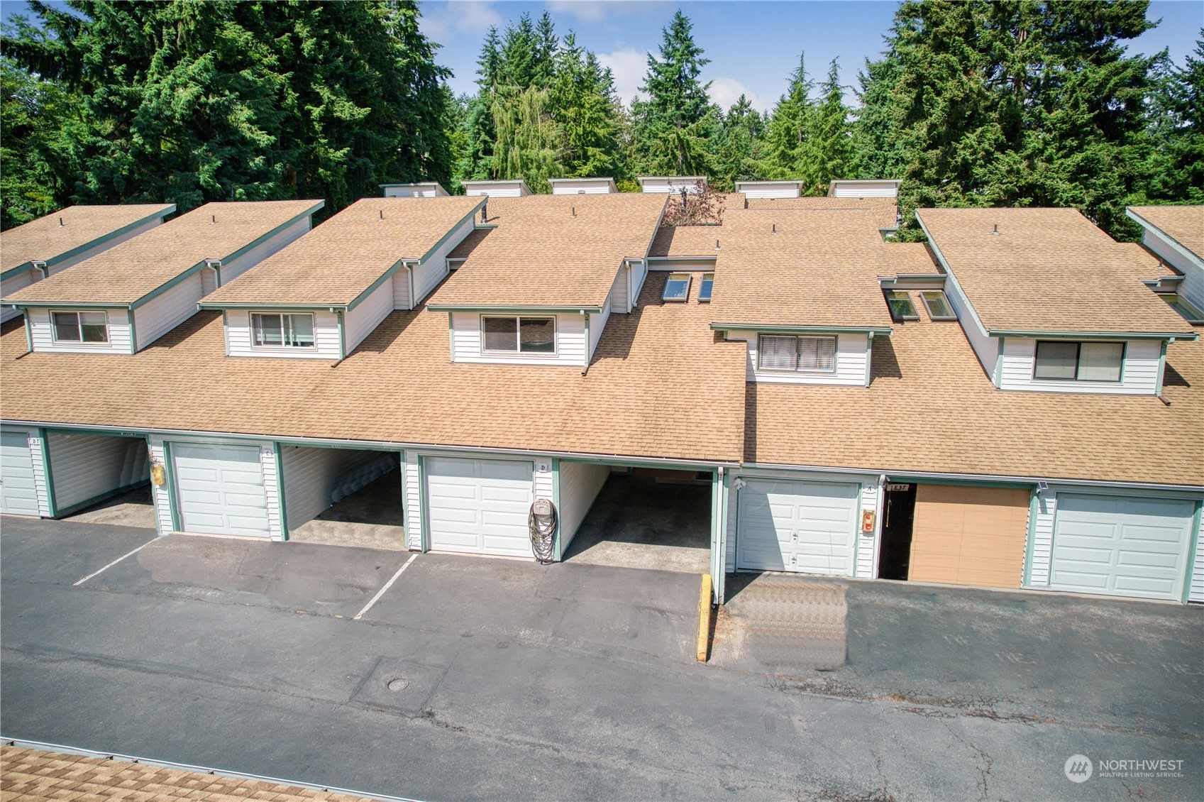 1833 SW 318th Place #20D