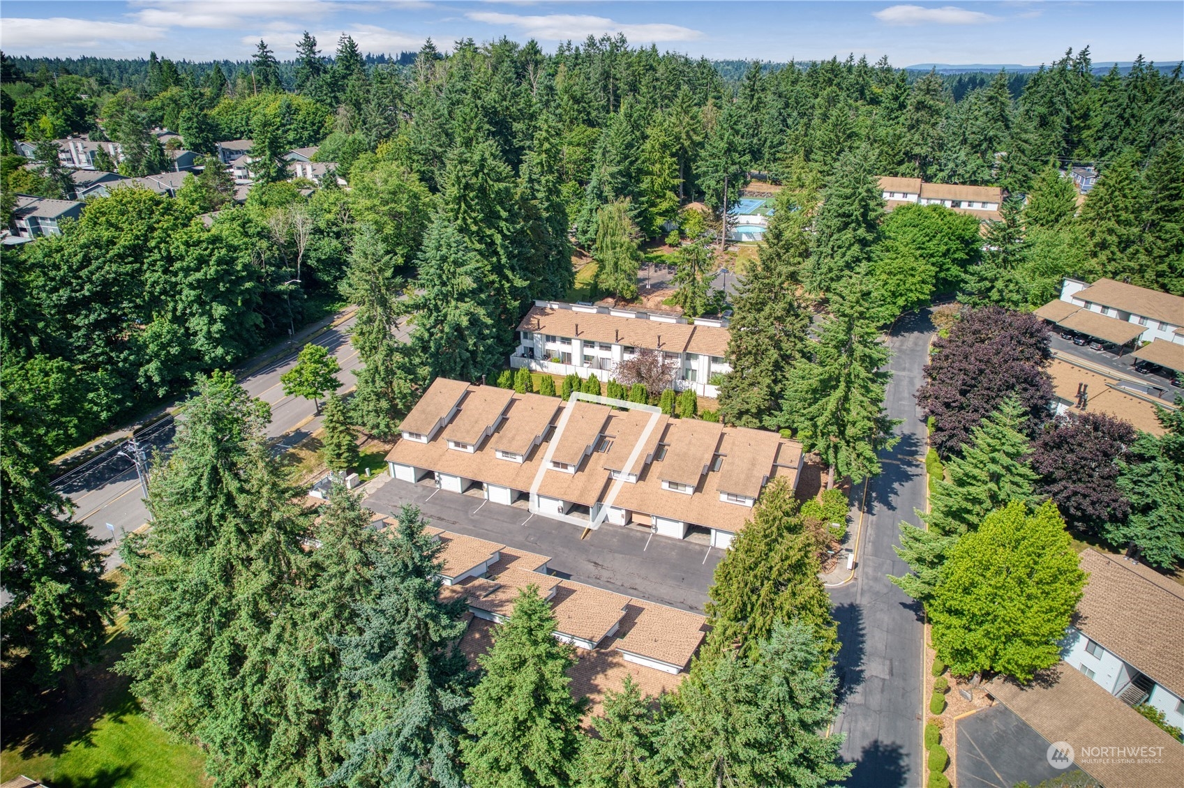 1833 SW 318th Place #20D