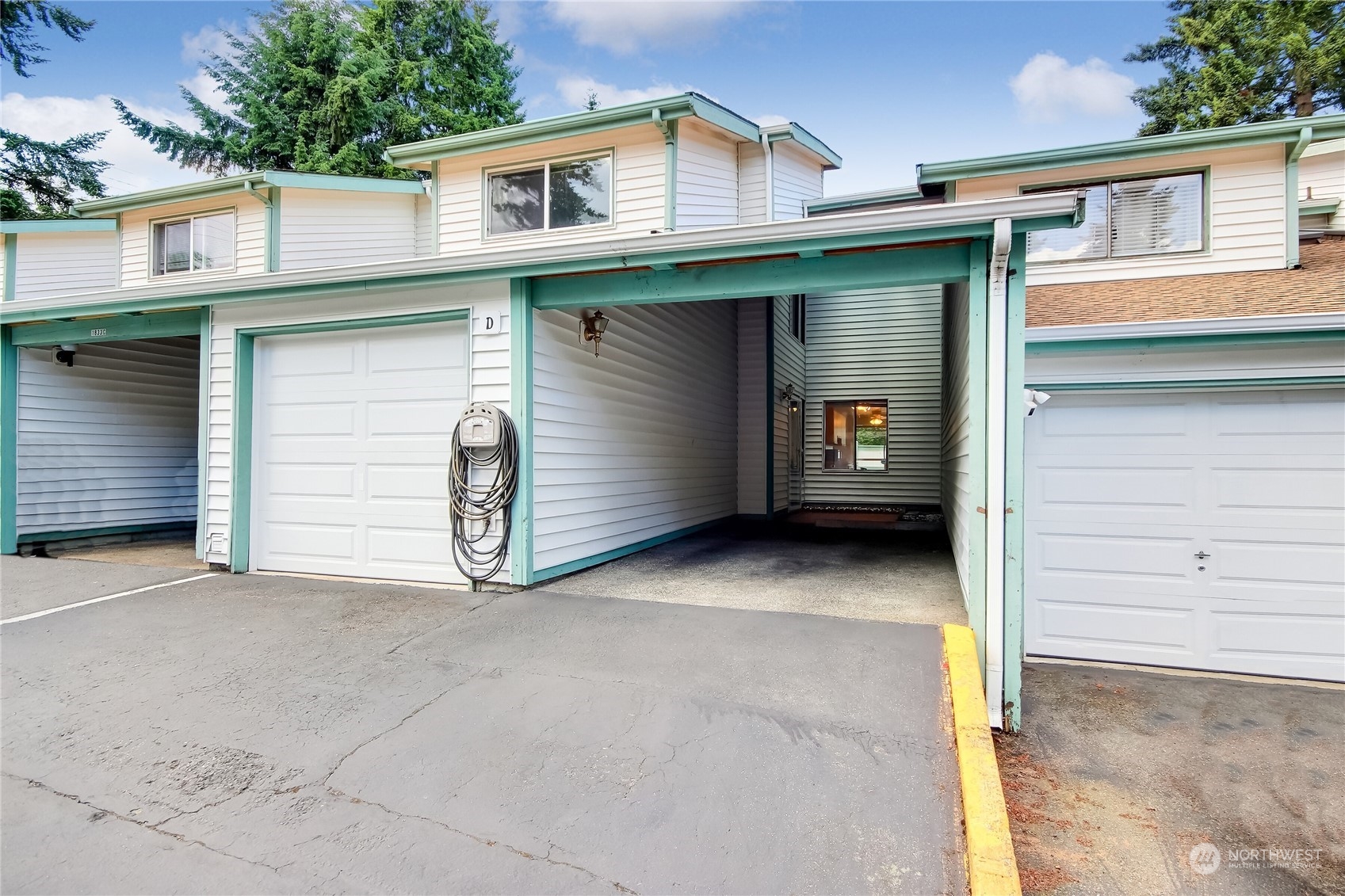 1833 SW 318th Place #20D