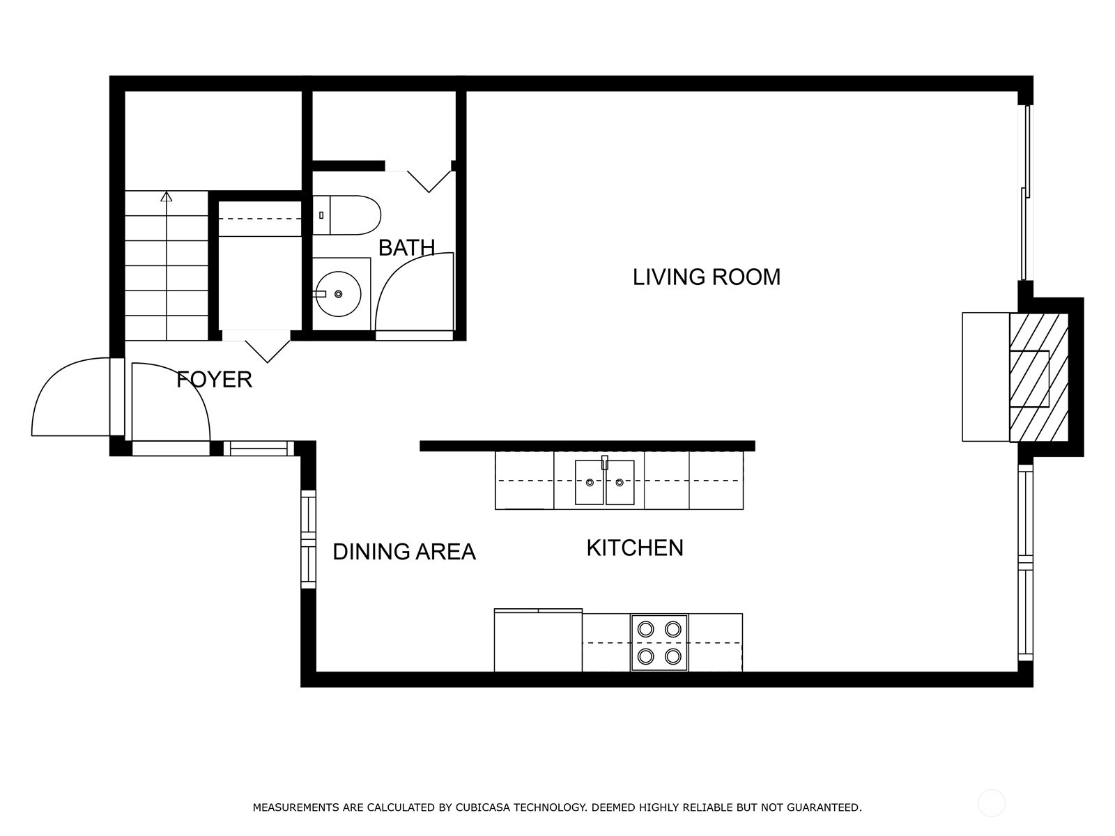 1833 SW 318th Place #20D