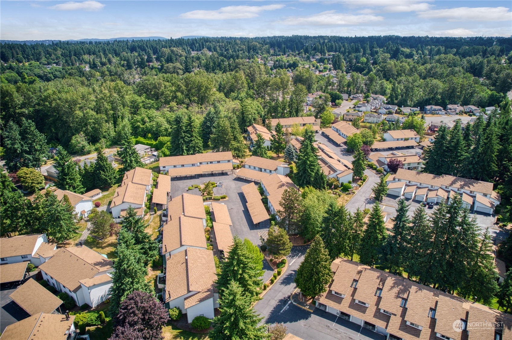 1833 SW 318th Place #20D