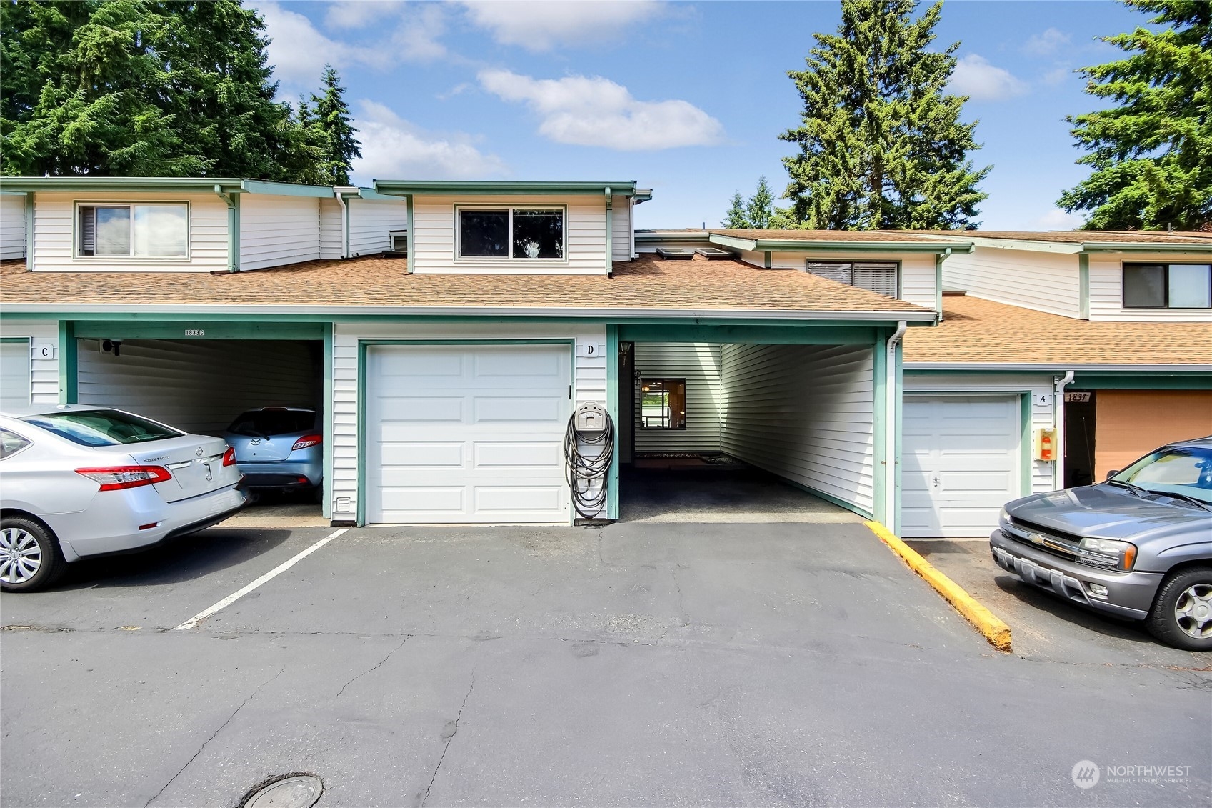 1833 SW 318th Place #20D