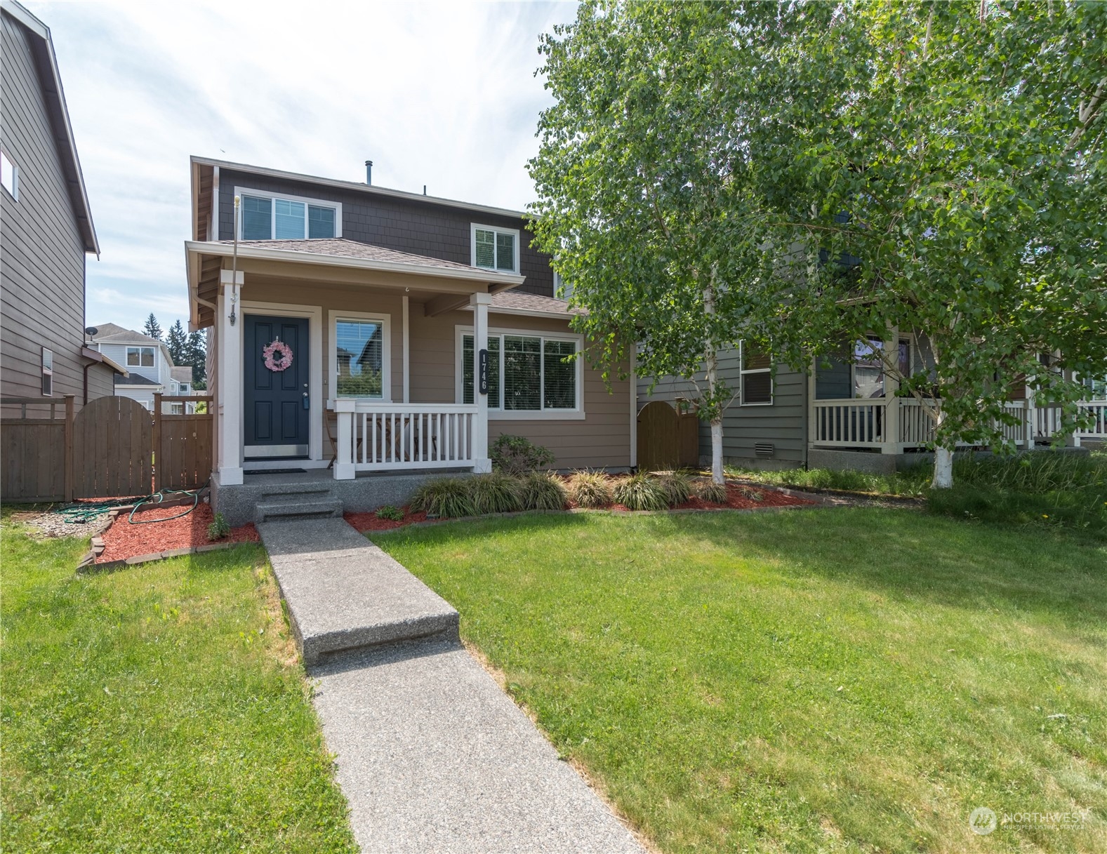 1746 180th Street Ct E