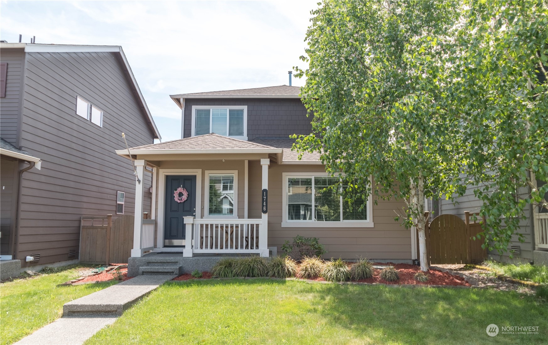 1746 180th Street Ct E