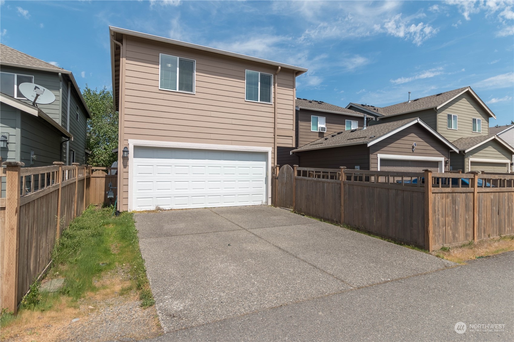 1746 180th Street Ct E