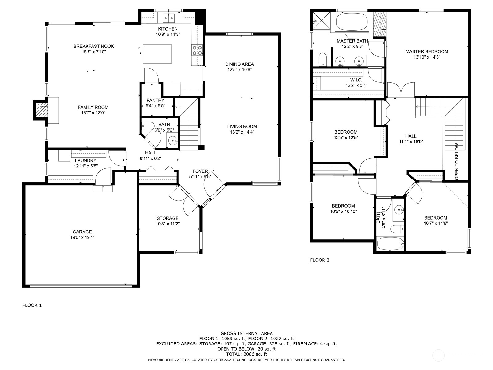 19910 142nd Place SE