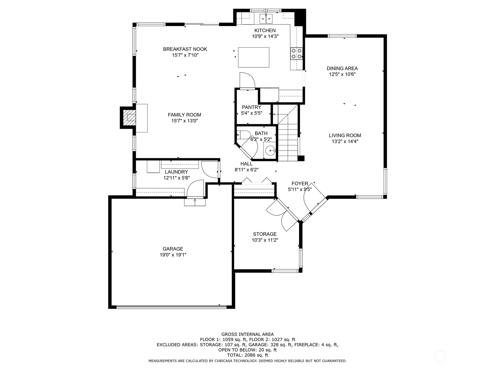 19910 142nd Place SE