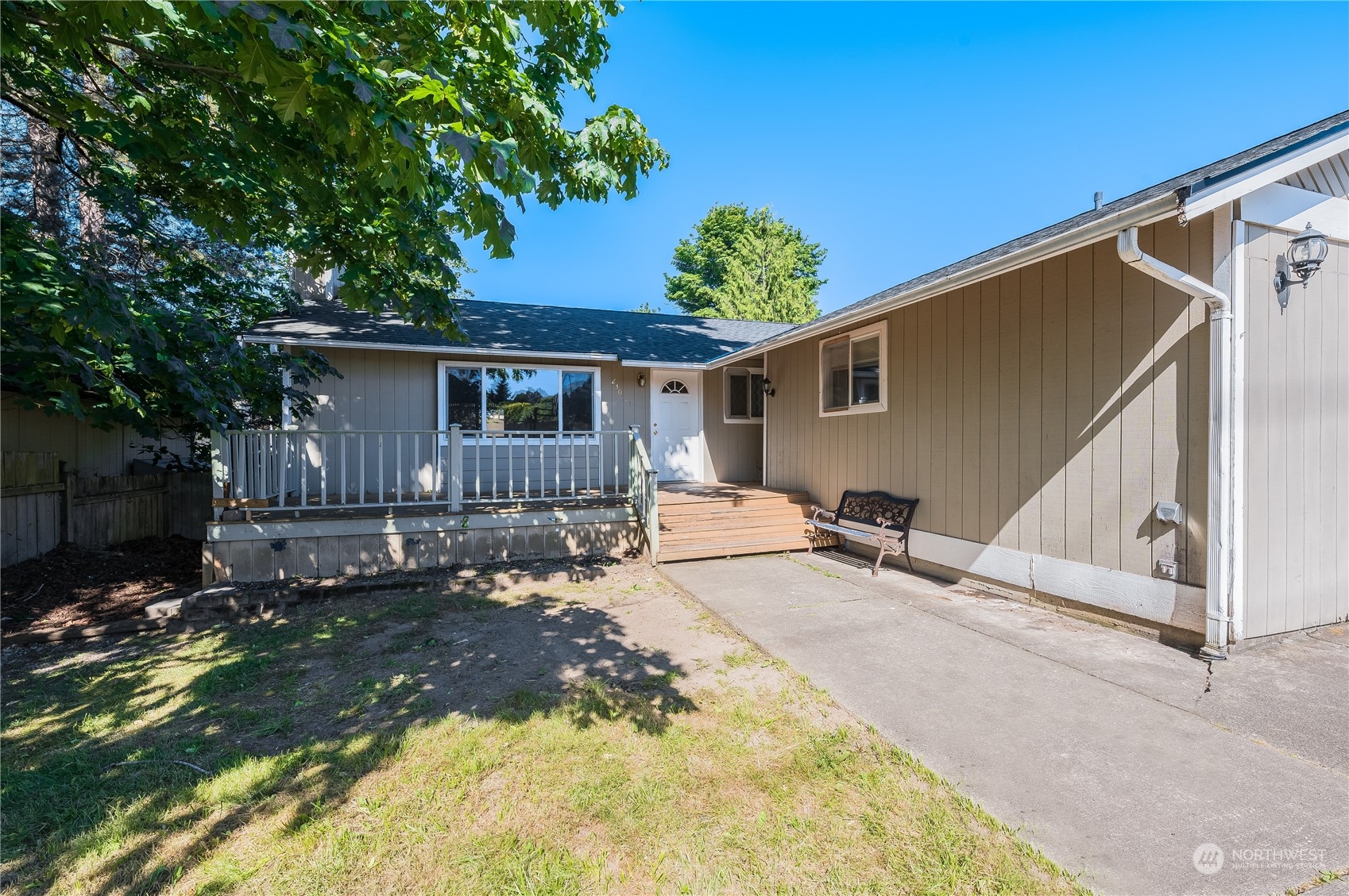 23001 116th Avenue SE