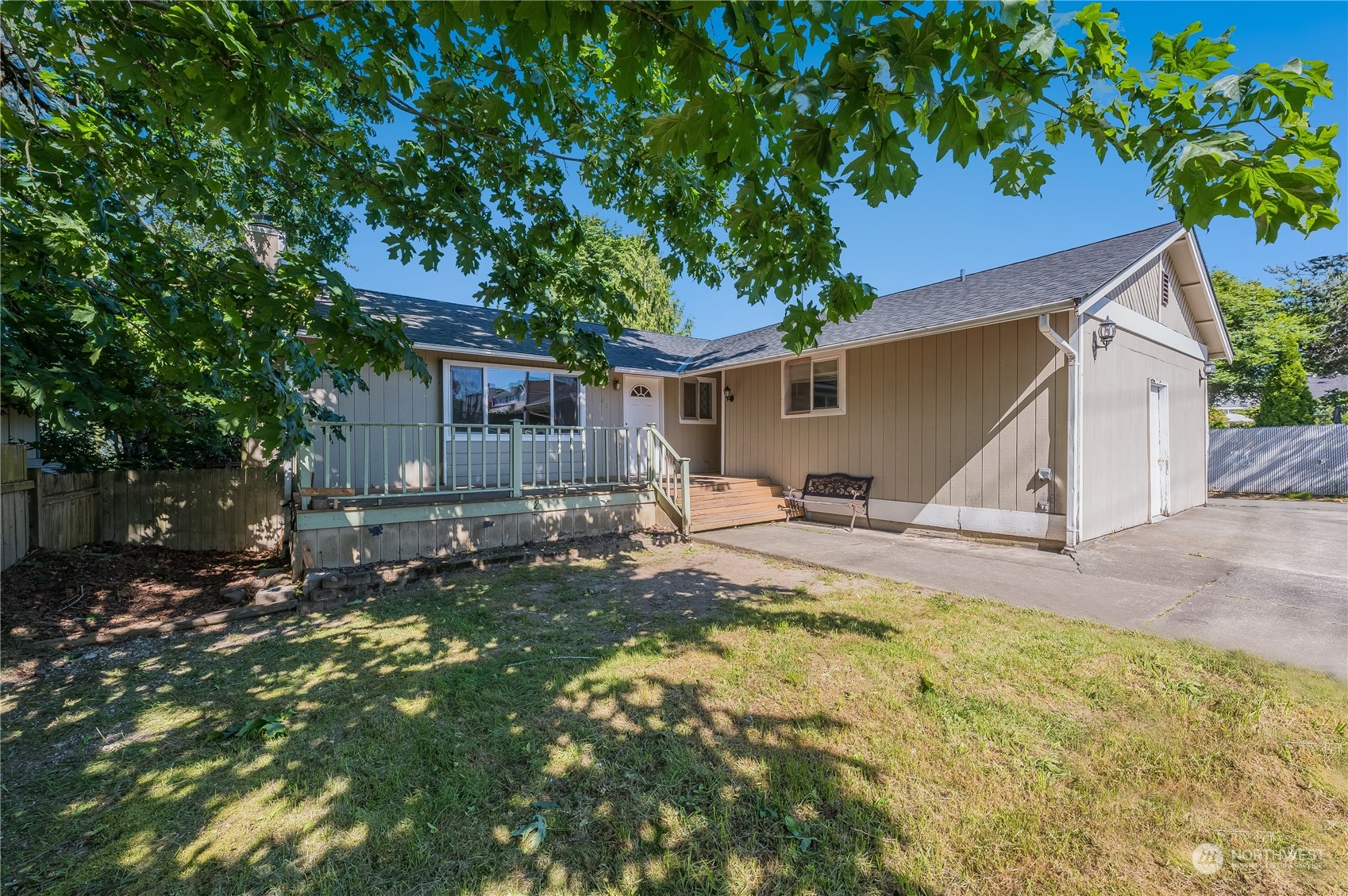 23001 116th Avenue SE