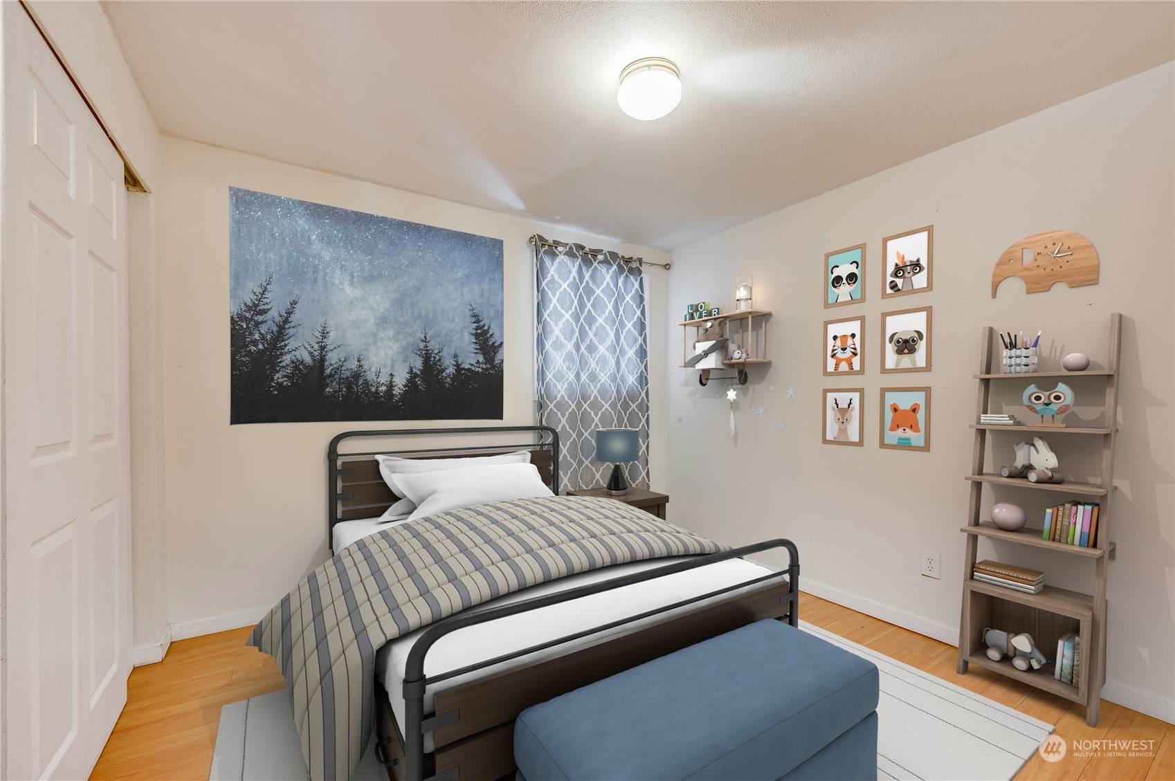 23001 116th Avenue SE