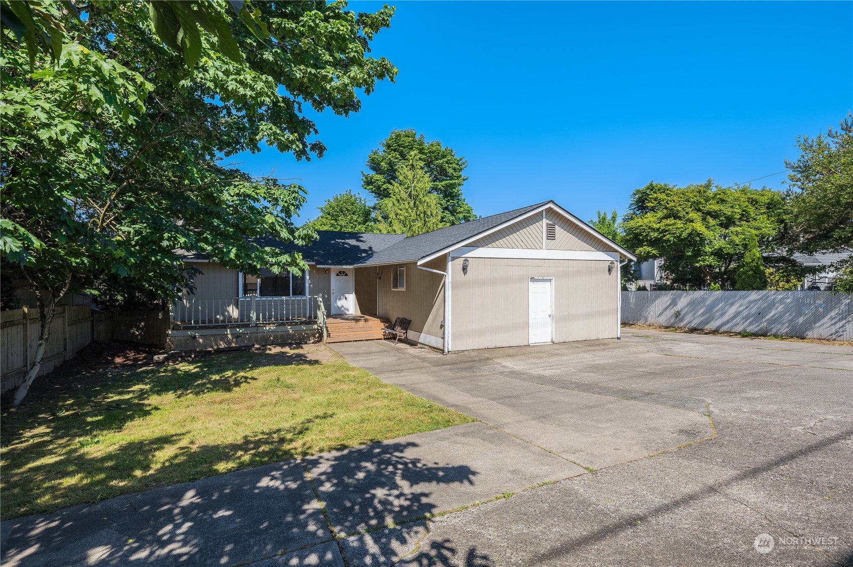 23001 116th Avenue SE