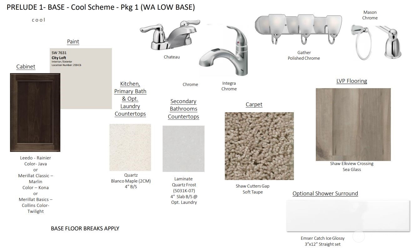 2637 Lot 42 Leaning Oak Place SE