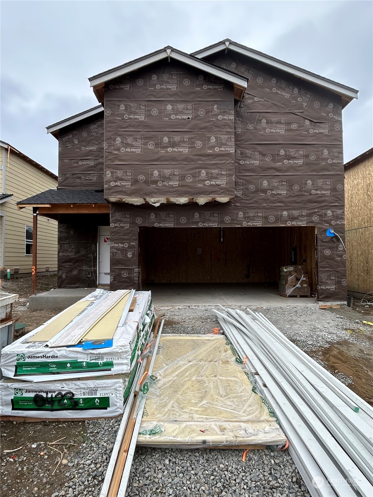 2637 Lot 42 Leaning Oak Place SE