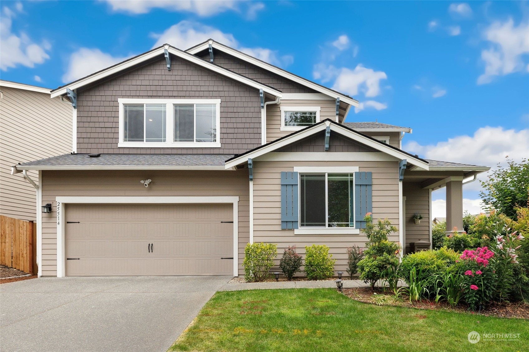 25514 128th Avenue SE