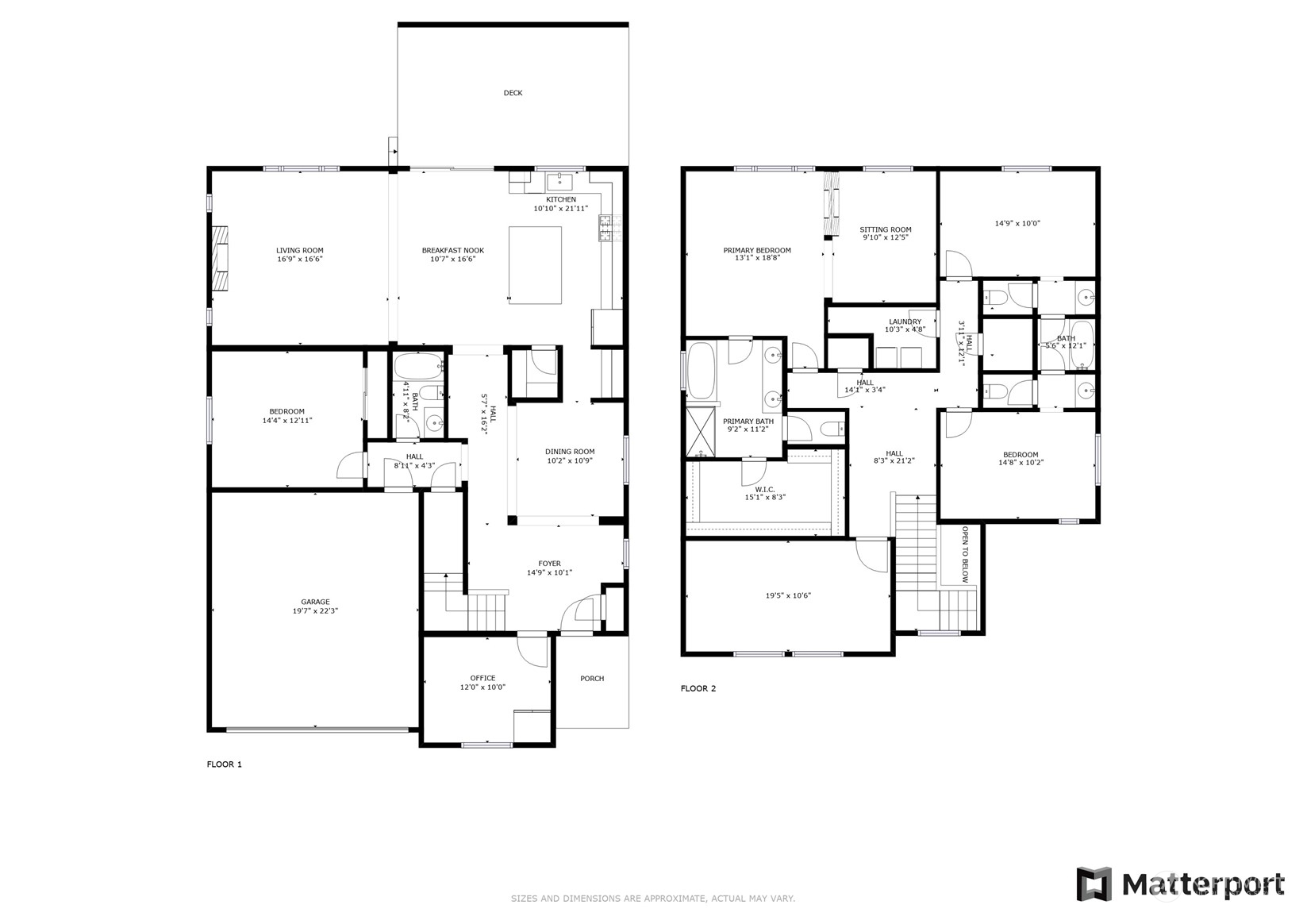 25514 128th Avenue SE