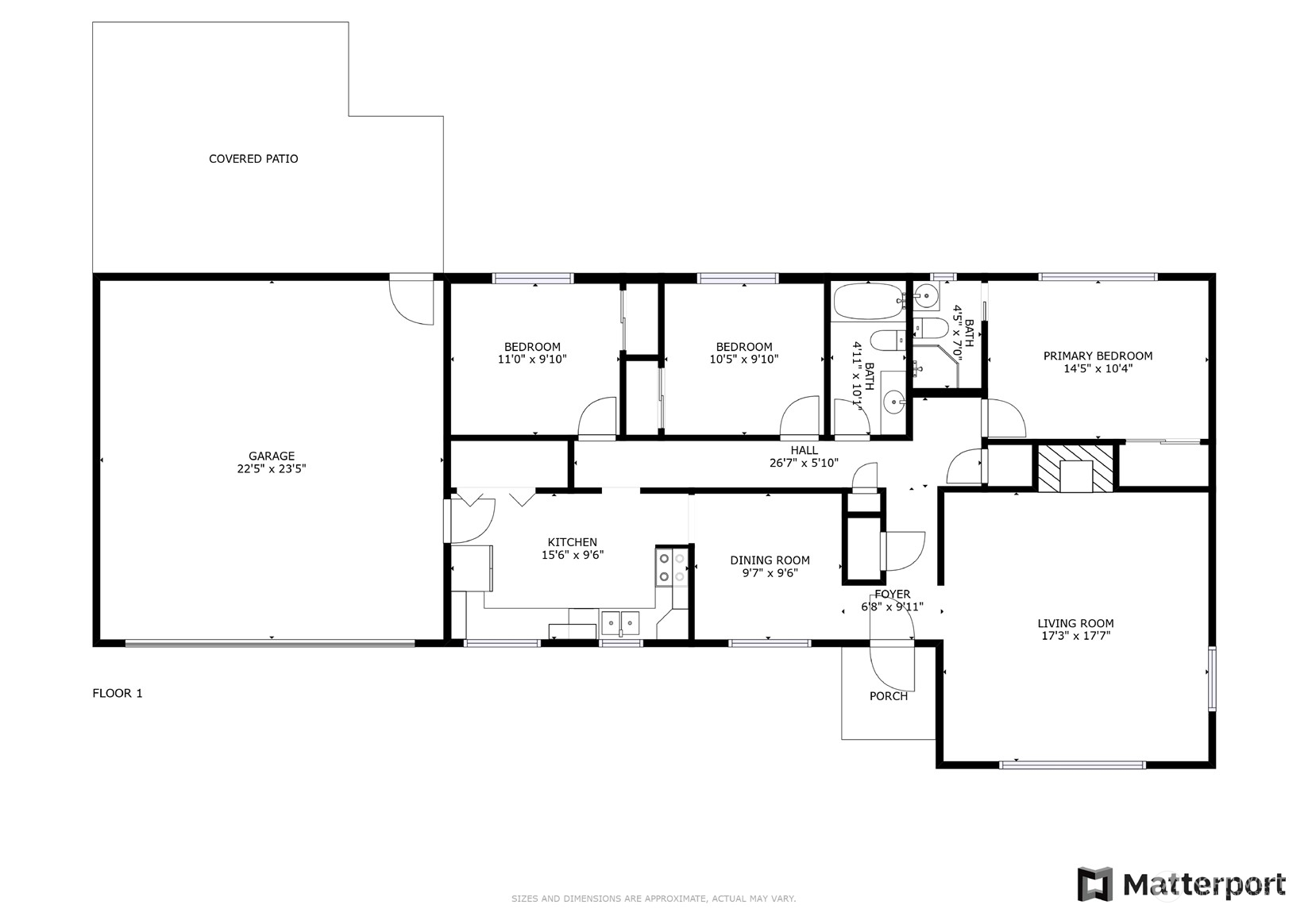 10708 SE 186th Street