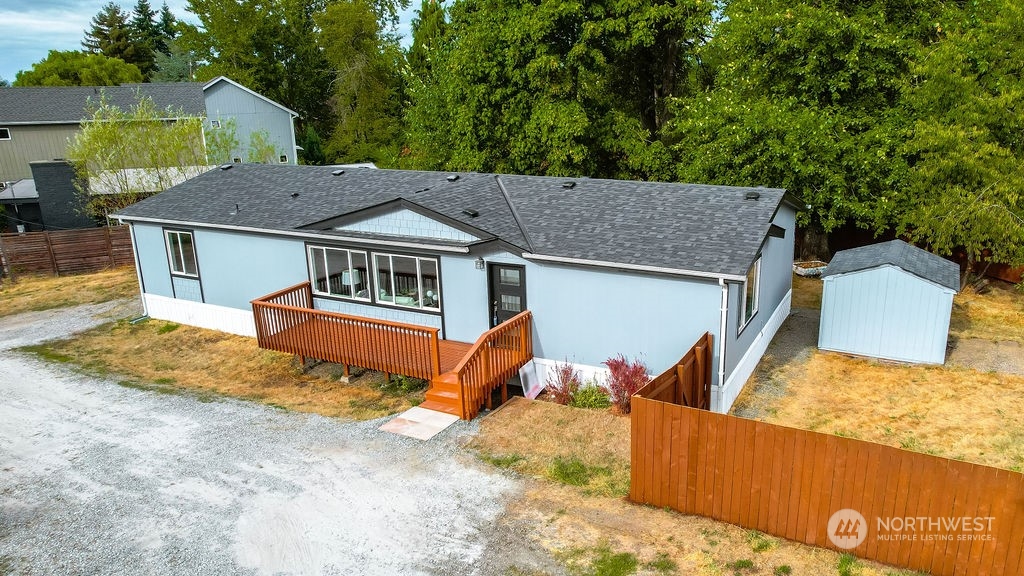 11826 Military Road S