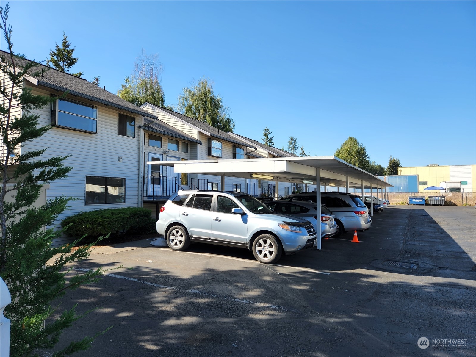 1313 W James Street #2