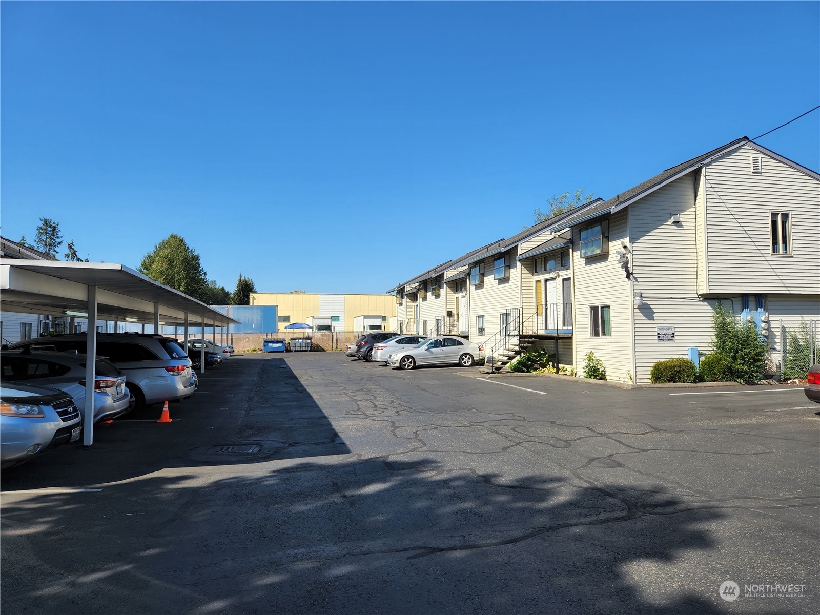 1313 W James Street #2