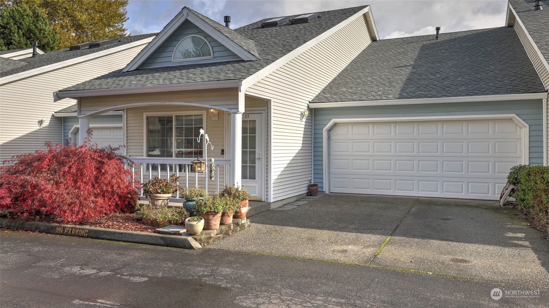 23316 62nd Avenue S #G103